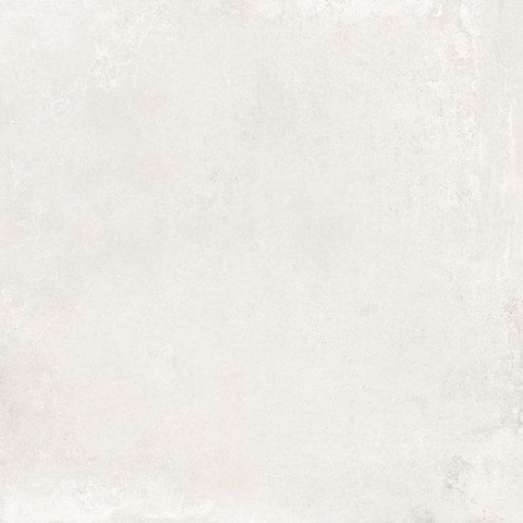 ÉCHANTILLON Ceralto Classico Alto Polished Carreau de sol et mural 100x100cm 8.5mm rectifié R10 grès cérame White SW913310