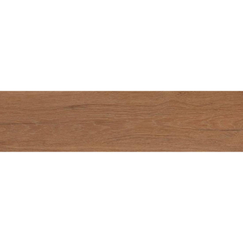SAMPLE Ceralto Timbero Grain Vloer- en wandtegel 30x120cm 8.5mm gerectificeerd R10 porcellanato Ambra SW976610
