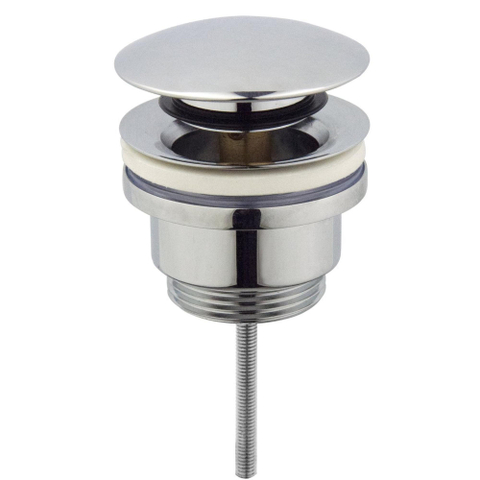 FugaFlow Eccelente Arredo Luxe Bonde clac 5 4 modèle bas chrome SW1123962