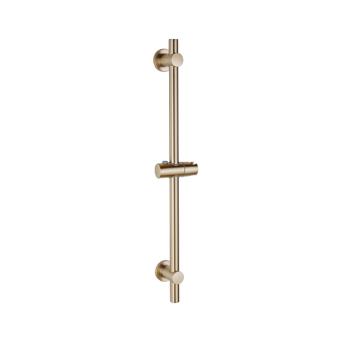 Adema Sparkle Glijstang - 70cm - goud mat TWEEDEKANS OUT14469