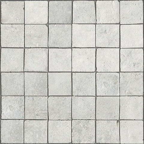 Ceralto Fragmenta Alto Mozaïektegel - 30x30cm - 10mm - Opal mat SW1129908