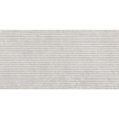 ÉCHANTILLON Terravito Alvella carreau mural - 60x120cm - Rectangulaire - 10.5mm - rectifié - Aspect pierre naturelle - Pearl SW735777
