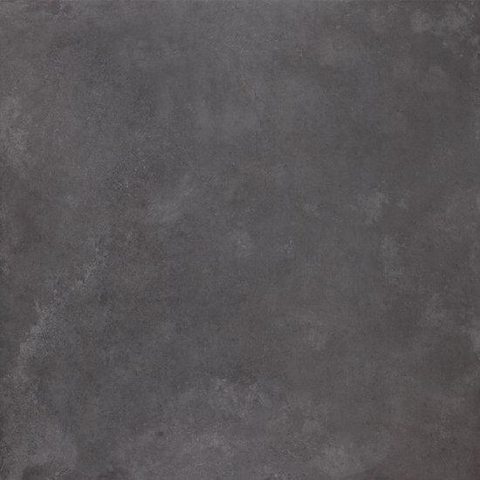 ÉCHANTILLON Ceralto Quercio Wood Carreau de sol et de mur 80x80cm 10mm rectifié R9 grès cérame Black SW911980