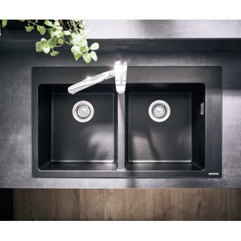 Hansgrohe Focus m41 Eengreeps keukenmengkraan - 160 - hoogglans chroom 0450993