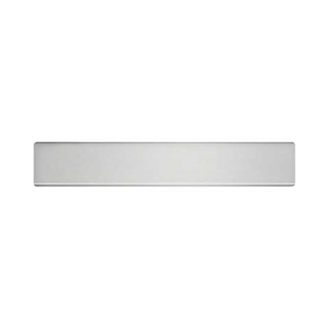 Xenz Couvercle de caniveau pour Easy-tray 100cm Inox mat SW378473