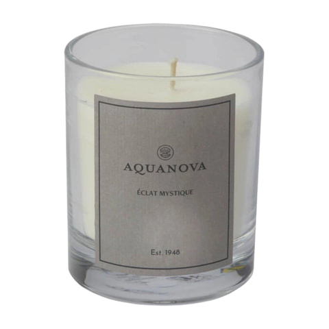 Aquanova Paris - Geurkaars - 200gr. - Eclat mystiek SW1419462