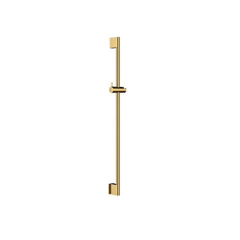 Hotbath Mate Glijstang - 90cm - PVD - geborsteld messing (goud) SW1118000