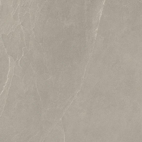 Ceralto Alpina Slate Vloertegel - 60X60 - 10mm - mat - grijs SW1578733