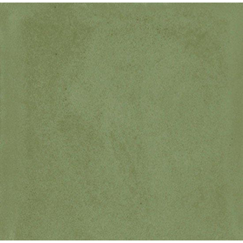 SAMPLE Ceralto Profilo Design Vloer- en wandtegel 10x10cm 10mm R9 porcellanato Verde SW915208
