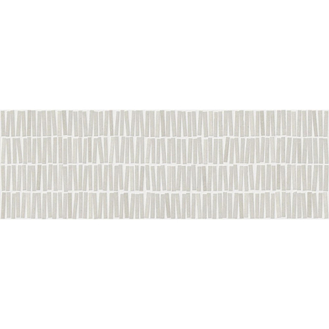 SAMPLE Terravito Istria Keramische wandtegel - 40x120cm - 8mm - Bone SW1596427