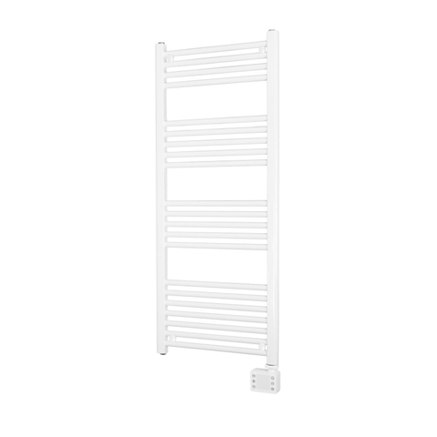 Eurom Sani-Towel Sèche serviettes électrique 130x50cm - 1000watt - wifi - blanc brillant SW999858