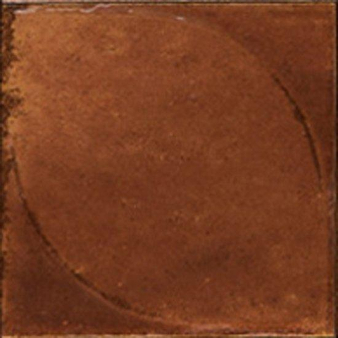 Ceralto Dorsena Raw Wandtegel - 10x10cm - 11.5mm - Caramel SW1529674