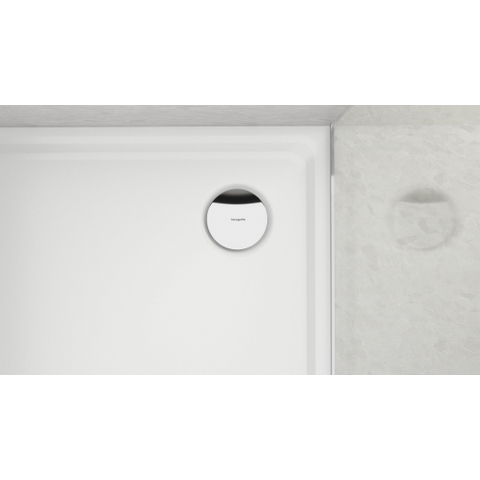 Hansgrohe RainDrain Staro Sifon voor bad/douchebak/vloer SW1388012