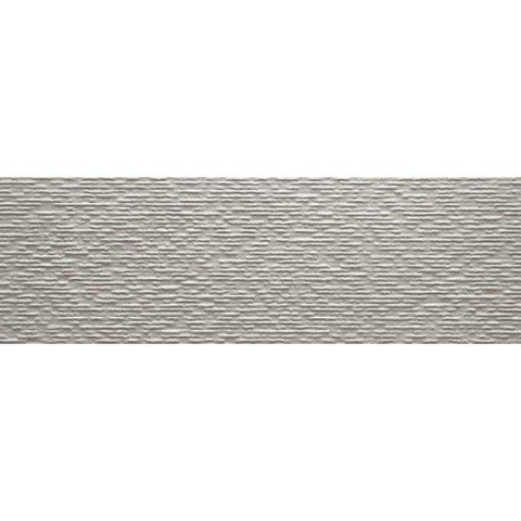 ÉCHANTILLON Ceralto Gavira Plank Carreau décoratif 32x100cm 9.7mm rectifié pâte blanche Moon SW912204