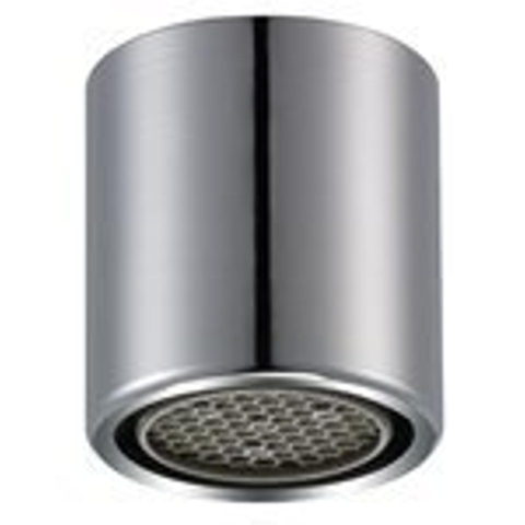 Neoperl régulateur de jet M16/M18. pour robinet design chrome 4320304