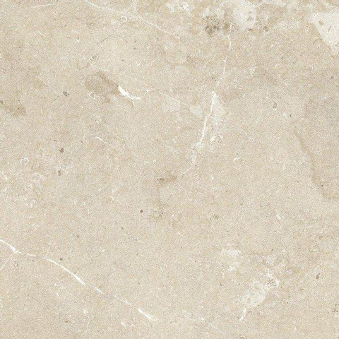 ÉCHANTILLON Ceralto Pixelio Uno Carrelage sol et mur 120x120cm 6mm rectifié R10 grès cérame Sand SW976516