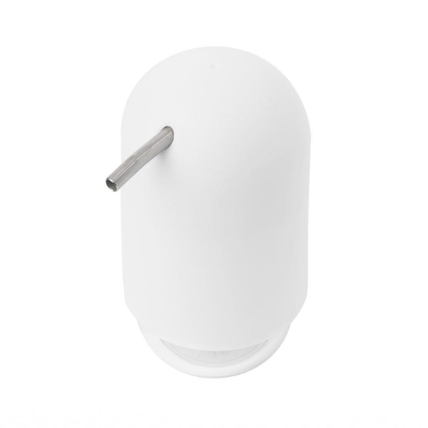 Umbra Touch Distributeur de savon - 10x7x13cm - Blanc SW539247