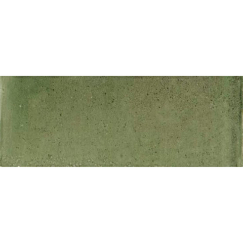 ÉCHANTILLON Ceralto Alvera Decor Carrelage mural 7,5x20cm 10mm Giada SW914227