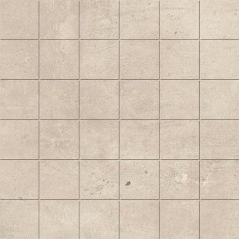 Ceralto Minuta Core Carreau mosaïque - 30x30cm - 8.0mm - rectifié - Beige SW1171250