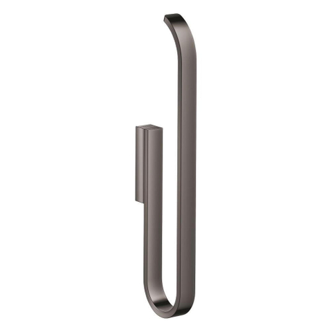 Grohe Selection Reserverolhouder - 2 rollen - hard graphite (antraciet) SW499717