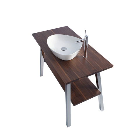 Duravit Divers afvoerplug O75mm - hoogglans chroom 0299472