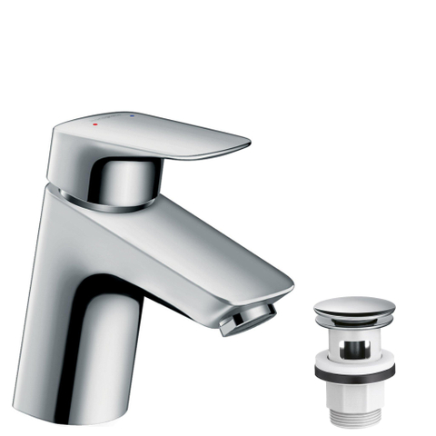 Hansgrohe Logis Wastafelkraan (opbouw) SW1174264