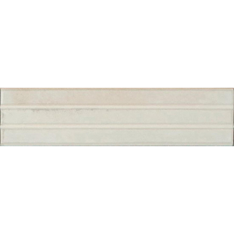 Ceralto Pavero Urban carrelage mural - 6x24cm - 13.5mm - décor - lino brillant SW1446171