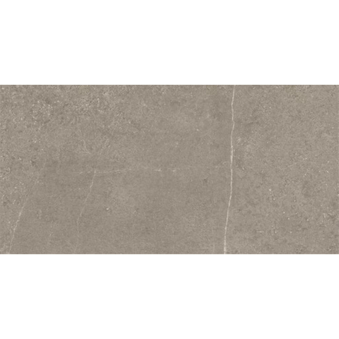 Ceralto Olivaro Sete Vloertegel - 30X60 - 10mm - mat - zilver SW1578739