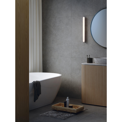 Astro Atticus 600 Applique murale LED 600 - 3000K chrome SW1208395