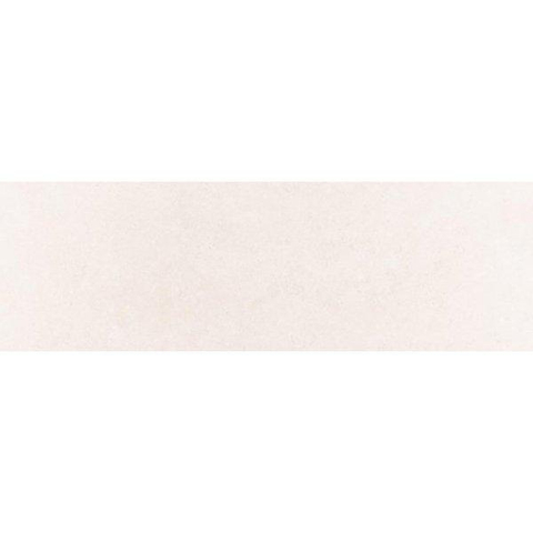 ÉCHANTILLON Ceralto Fragmenta Craft Carreau mural 30x90cm 10mm rectifié R10 pâte blanche Blanco SW913356
