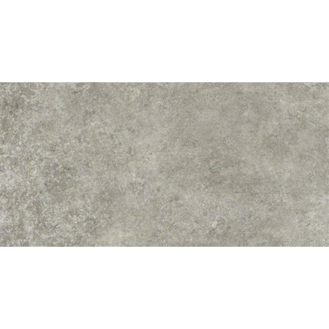 Ceralto Serrano Facet Carrelage de sol - 29.7x59.7cm - 9.0mm - rectifié - gris SW1175211