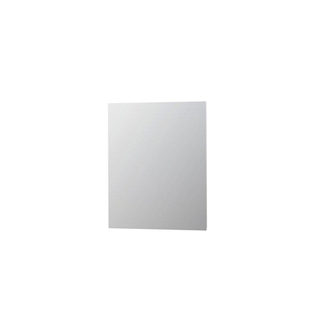 INK SP1 spiegel – 70x80 cm – aluminium zilver SB8401601