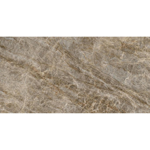 Ceralto Amaro Studio Carreau de sol - 60x120cm - 6.0mm - rectifié - Moka SW1529462