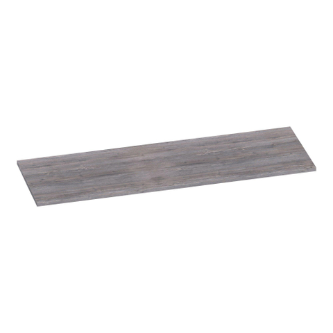 BRAUER Ocean Slim plateau supérieur - 140x46x2cm - Driftwood SW445619