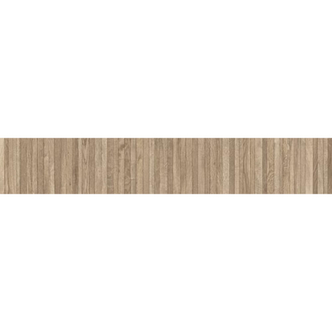 Ceralto Levanto Set Vloertegel - 20X120 - 10mm - mat - donker beige SW1578999