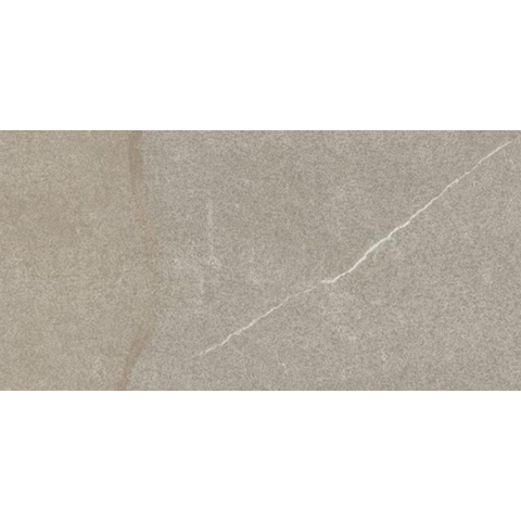 Ceralto Roccato Mineral Vloertegel - 60X120 - 6.5mm - mat - beige grijs SW1579079
