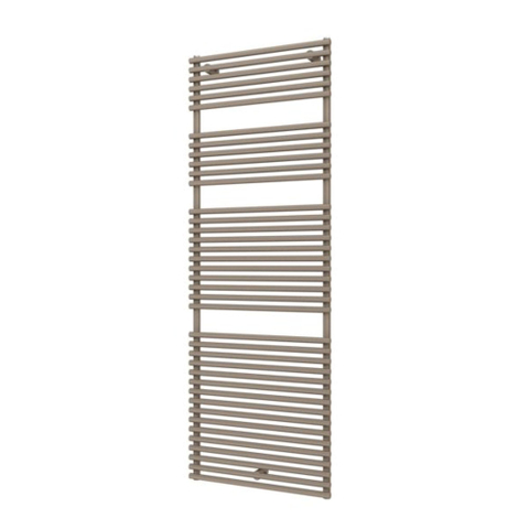 Plieger Florian NXT EL elektrische radiator - Nexus zonder thermostaat - 171x60cm - 1000 watt - zandsteen SW796696