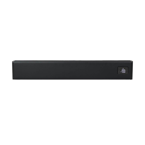 Eurom Alutherm Baseboard 2500 Wi-Fi Noir SW999861
