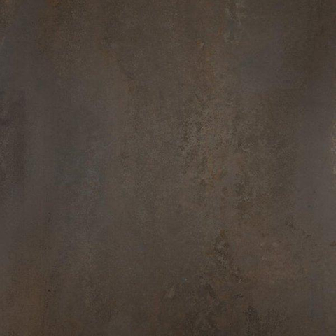 ÉCHANTILLON Ceralto Massivo Concrete Carrelage sol et mur 120x120cm 6mm rectifié R9 grès cérame Bronze SW976483