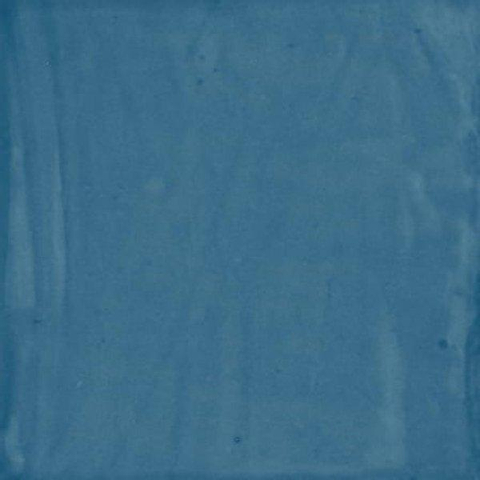 ÉCHANTILLON Ceralto Nordico Line Carreau mural 13x13cm 8.5mm biscuit blanc Azul SW914446