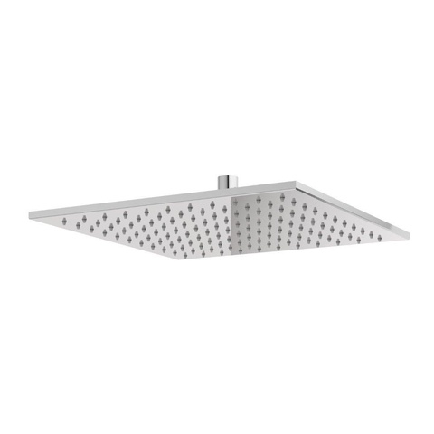 Crosswater Zion Hoofddouche - 30cm - vierkant - hoogglans chroom SW1026377