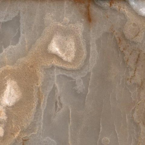 Ceralto Alabro Vein Carreau de sol - 60x60cm - 10.0mm - rectifié - Choco SW717480