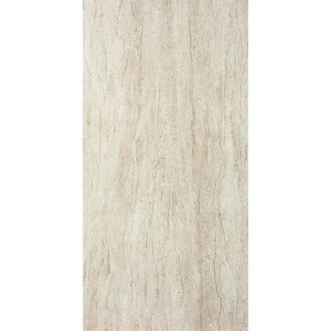 ÉCHANTILLON Ceralto Tavola Marble Carrelage sol et mur 60x120cm 10mm rectifié R10 grès cérame Bianco SW914550