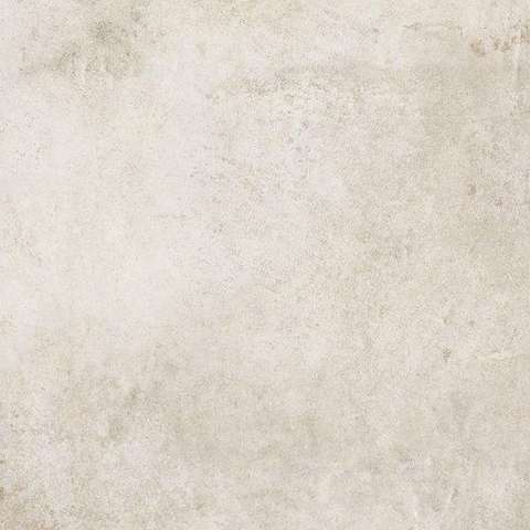Ceralto Serrano Facet Carrelage de sol - 79.7x79.7cm - 9.0mm - rectifié - Blanc SW1174999