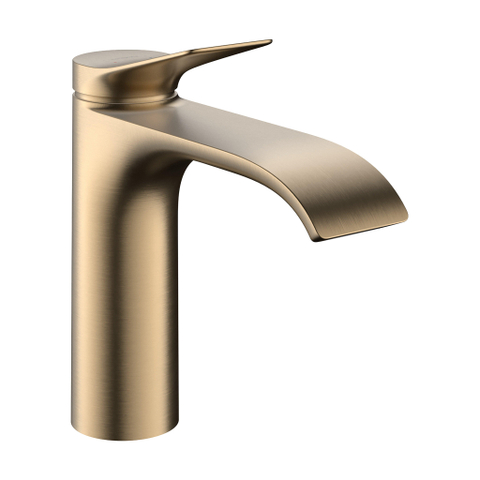 Hansgrohe Vivenis 1-gr wastafelkraan 110 zonder afvoer BBR SW1567442