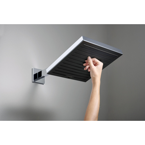 Hansgrohe Pulsify e Hoofddouche 260 - 1jet - ecosmart - hoogglans chroom SW917957