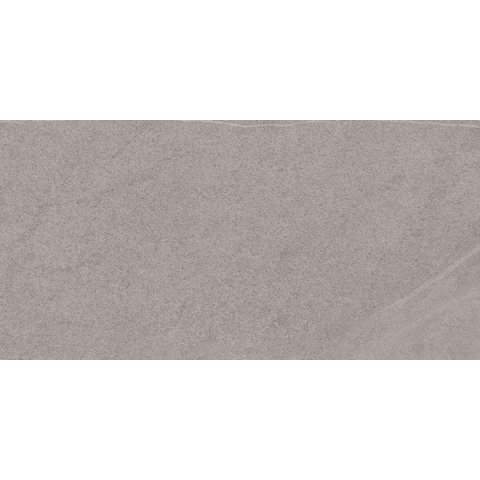 ÉCHANTILLON Terravito Alvella carreau mural et de sol - 30x60cm - Rectangulaire - 10mm - rectifié - Aspect pierre naturelle - Greige SW735808