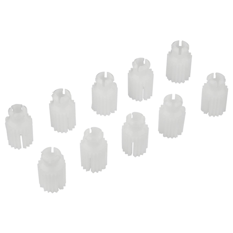 Grohe Inzetstukje - set van 10 stuks 0430069