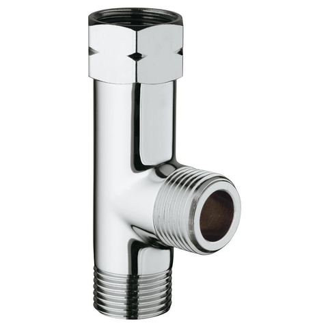 GROHE répartiteur pour microtherm 0432056