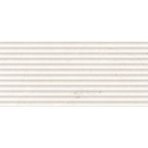 Ceralto Zavira Studio Wandtegel - 60X135 - 12mm - mat - beige SW1591408